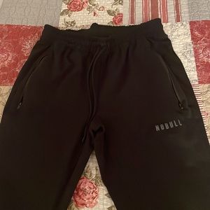 Nobull jogger pants